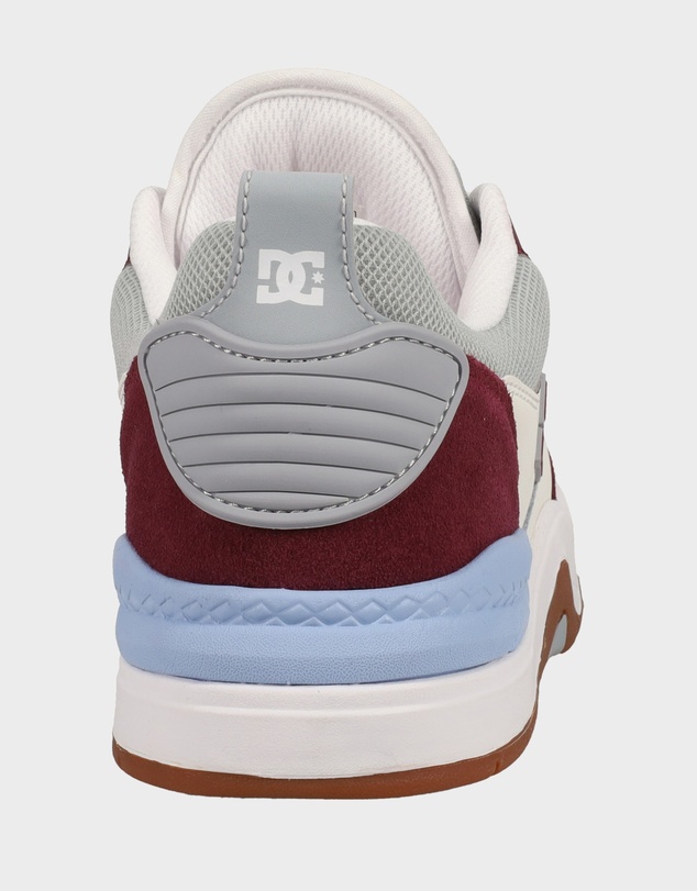 DC Shoes - Mens DC Ascend S Shoes