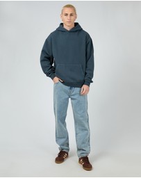 Silent Theory - Box Hoodie