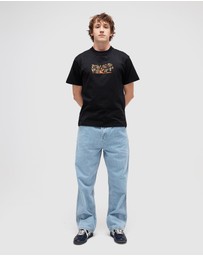 PASS~PORT - Workers Club Classic Jeans