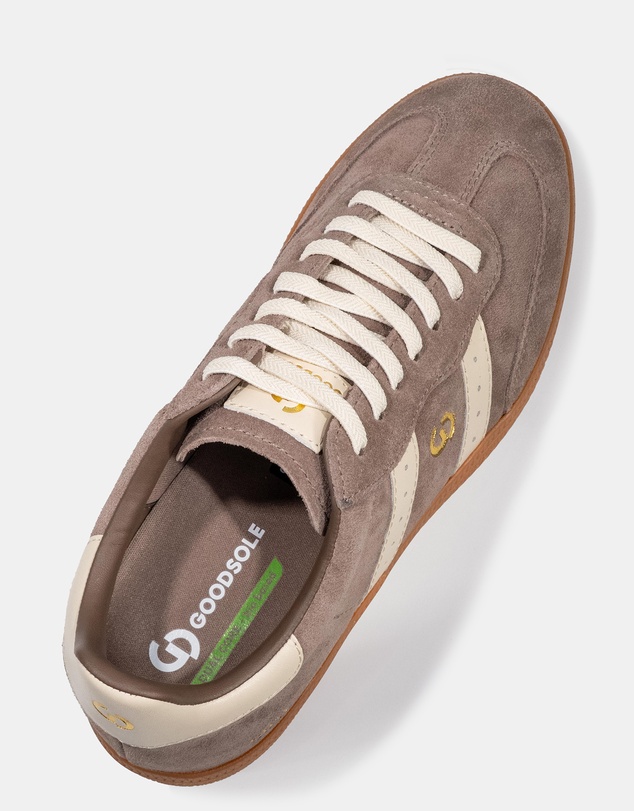 Goodsole - 2001 Parallel