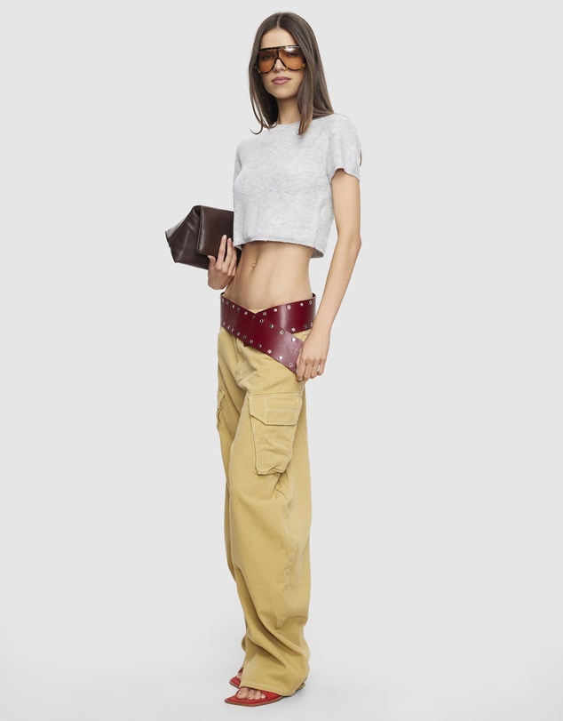 Lioness - Belvedere Knit Top
