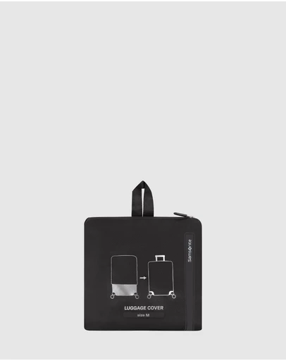Samsonite - Travel Accessories Foldable Luggage Cover Medium (Fits 68-69Cm*)