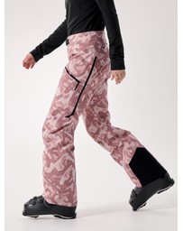 Arc'teryx - Sentinel Pant Women's - Print
