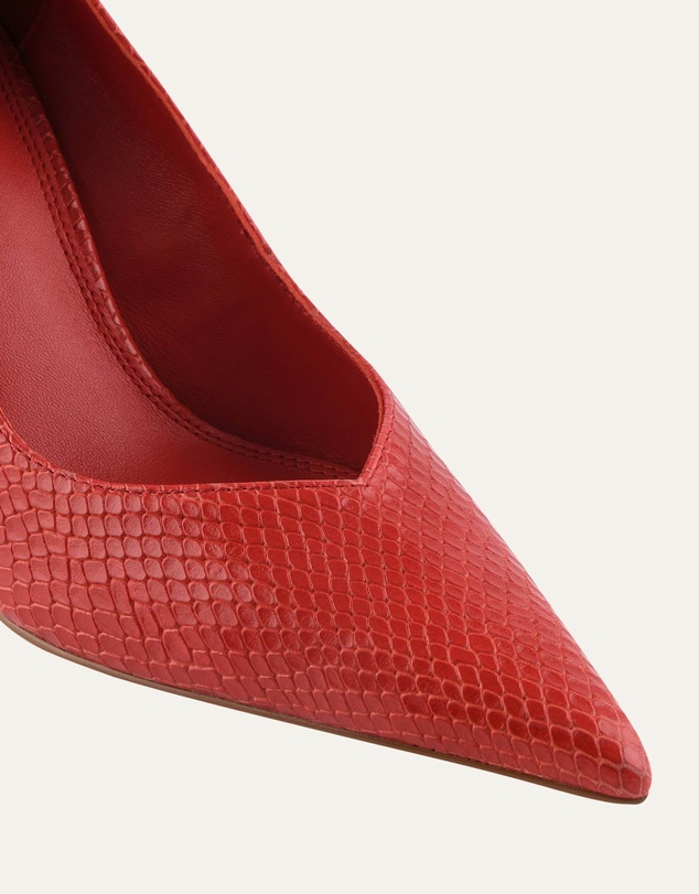 Jo Mercer - Granger High Heels