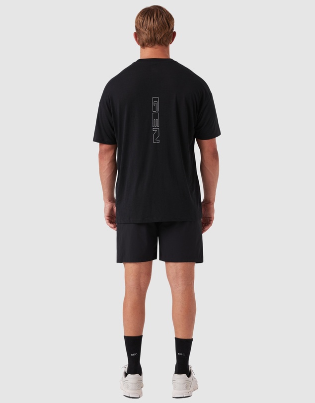 REC GEN - Oxy Mass RN Tee