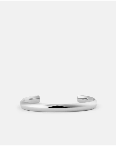Daniel Wellington - Classic Arch Cuff 4mm