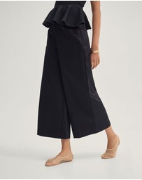 Oxford - Billi Culotte
