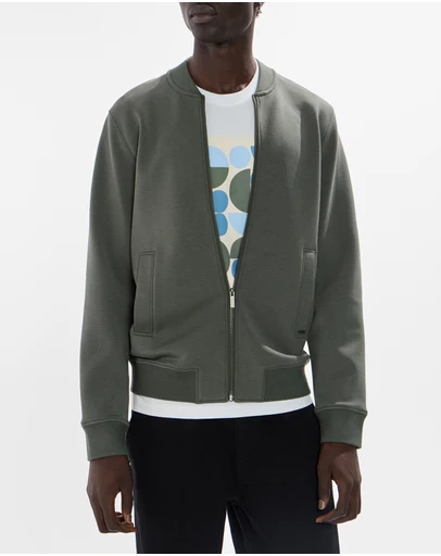 Marcs - Neo Zip Front Bomber