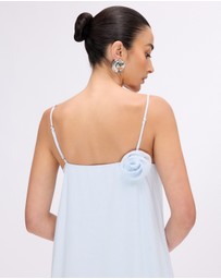Minima Esenciales - Azalea Midi Dress