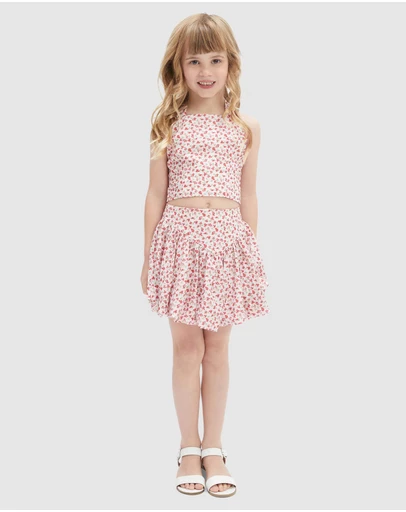 Bardot Junior - Nakita Skirt - Teens