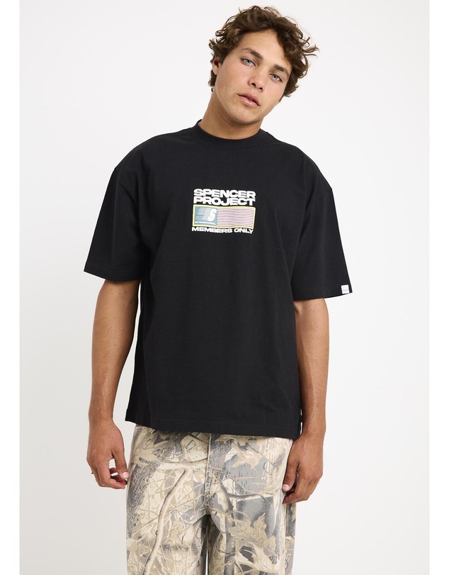 Spencer Project - Generation T-Shirt