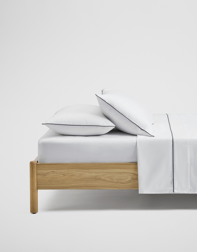 Country Road - Dita K Flat Sheet