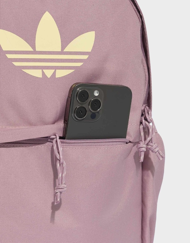 adidas Originals - Backpack With Pencil Case