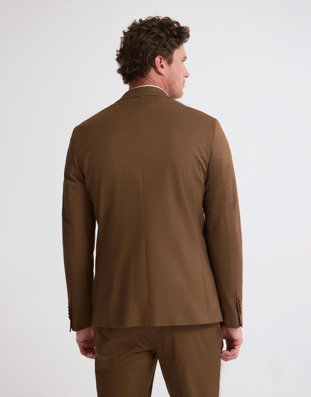 Oxford - Wordsworth Cotton Jacket