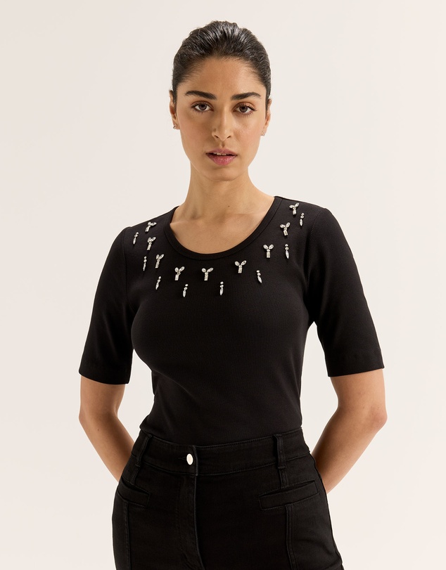 Review - Digby Diamante Top