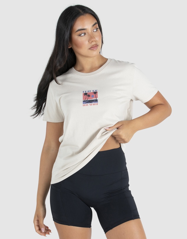 UNIT - UNIT Resort Ladies T-Shirt