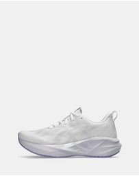 ASICS - Novablast 5 (D Wide) - Women's