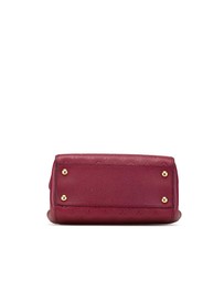 Pre-Loved by Azura Reborn - Pre-Loved louis vuitton Capucines Mini Monogram Empreinte Handbag