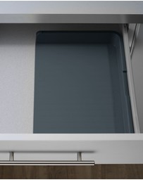 Joseph Joseph - DrawerStore™ Expandable Cutlery Tray (Grey)