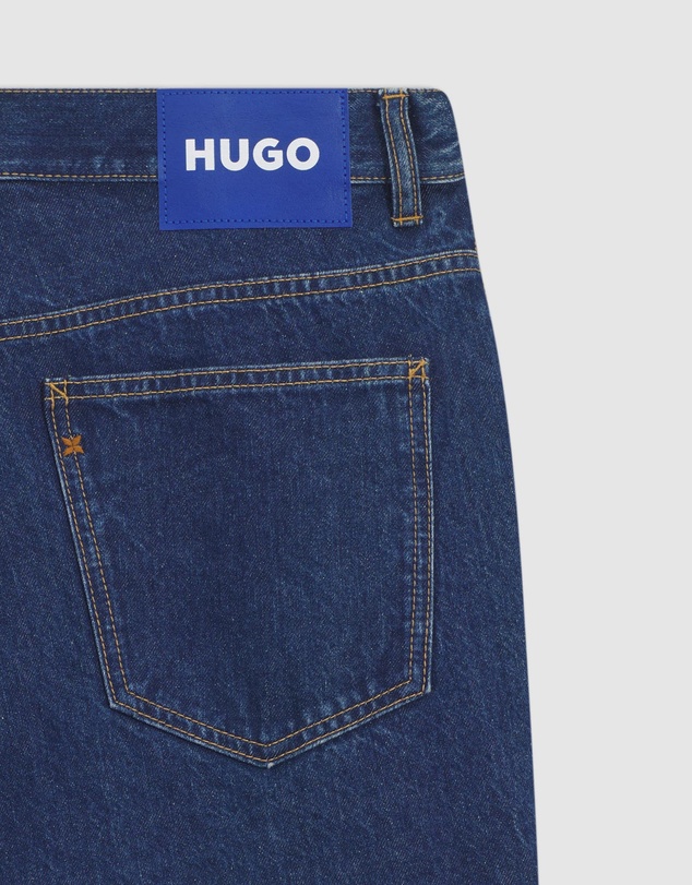 HUGO - Nate Jeans