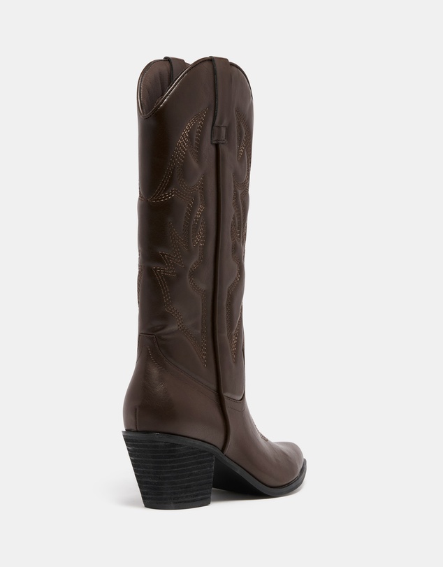 Therapy - Clayton Boots
