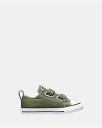 Converse - Chuck Taylor All Star 2V Ox Infant
