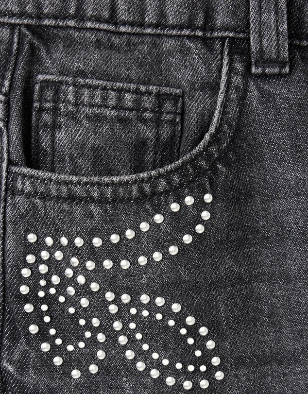 M.N.G - Cowboy Jeans - Kids-Teens