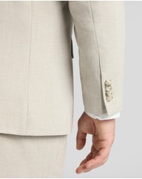 Johnny Bigg - Enzo Textured Suit Jacket