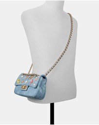 ALDO - Paradiso Sling Bag