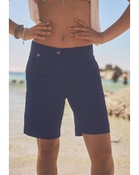 NEXT - Chinos Knee Shorts