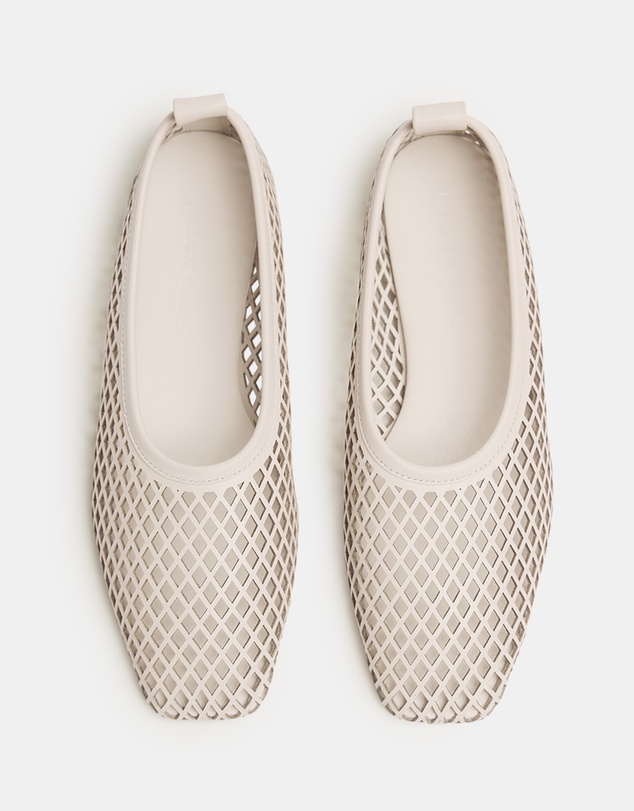 Nelson Made - Lou Mesh