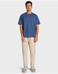 Academy Brand - Mac Tee