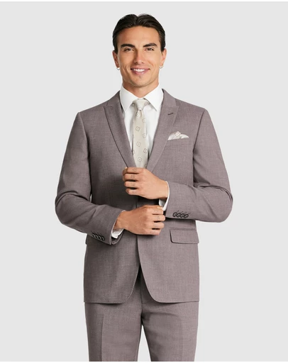 Tarocash - Tilford Slim Suit Jacket