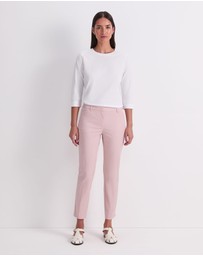 Sportscraft - Evie Capri Pant