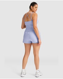 TALA - Skinluxe Multi Strap Tank