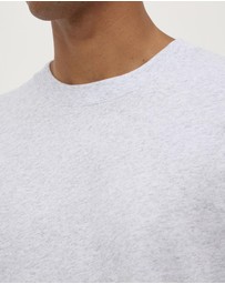 Assembly Label - Knox Long Sleeve Tee
