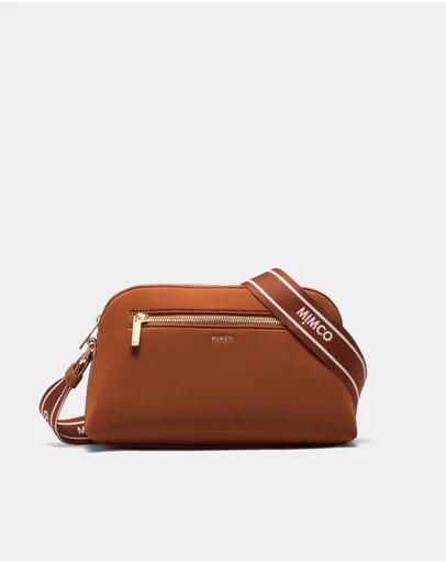 MIMCO - Squad Crossbody Bag