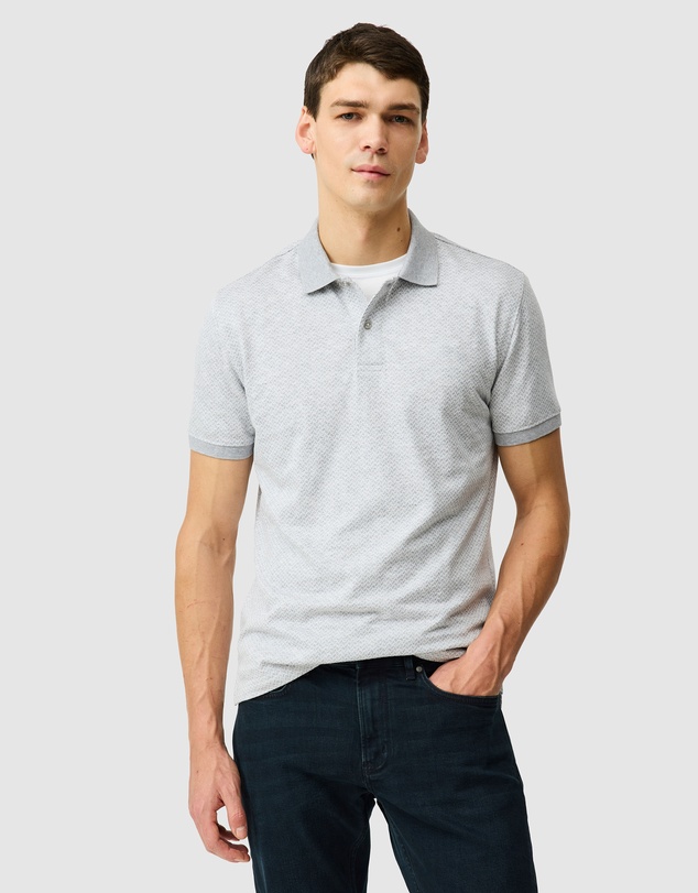 Rodd & Gunn - Chatto Creek Sports Fit Polo