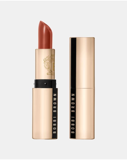 Bobbi Brown - Luxe Lipstick - Italian Rose