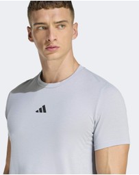 adidas Performance - Designed for Training Workout Tee Mens