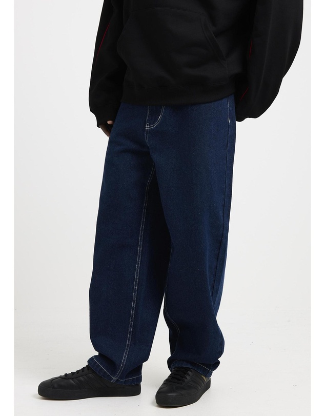 Spencer Project - Sonic Baggy Denim Jeans