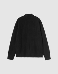 Carhartt WIP - Chore Knit Jacket