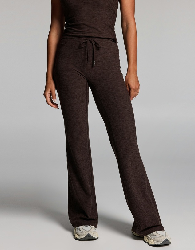 Rockwear - Balance Tie Front Yoga Flare