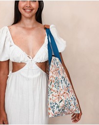 Sky Gazer - The Anywhere Beach Bag- Yamba