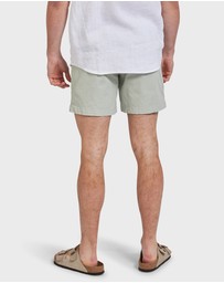 Academy Brand - Volley Short