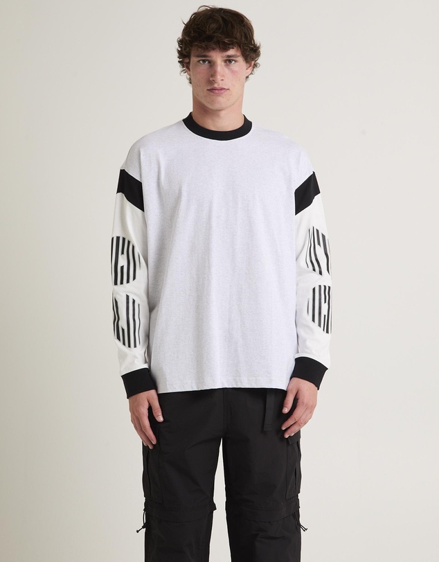 Spencer Project - Development Long Sleeve T-Shirt
