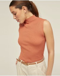 Oxford - Remi Rib Knit