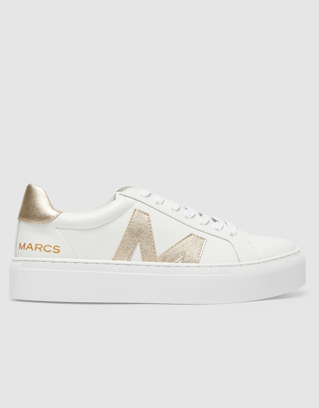 Marcs - Trio