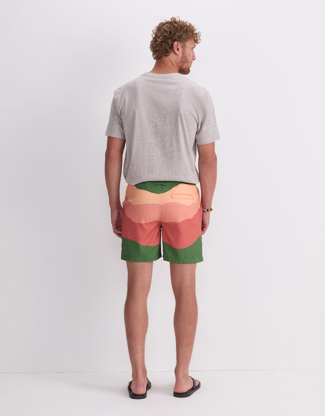 Sportscraft - 7th Wave Swim Short