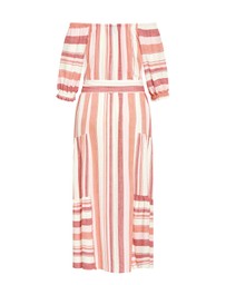 City Chic - Jemima Dress